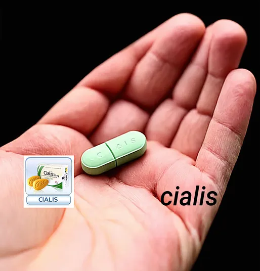 Comprar cialis en bilbao